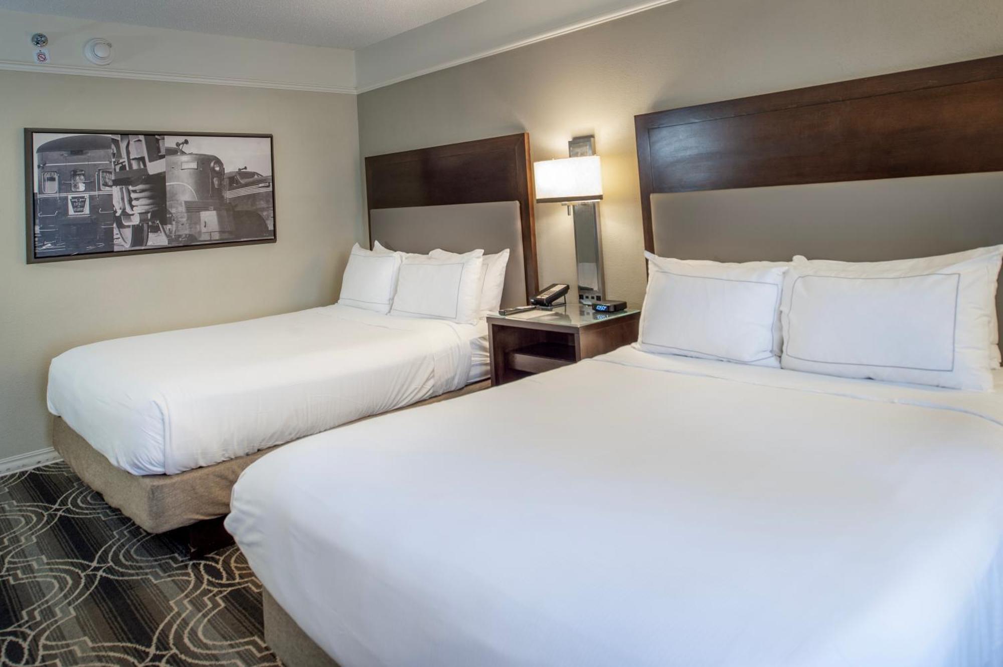 Union Station Hotel, Curio Collection By Hilton Hotel Saint Louis