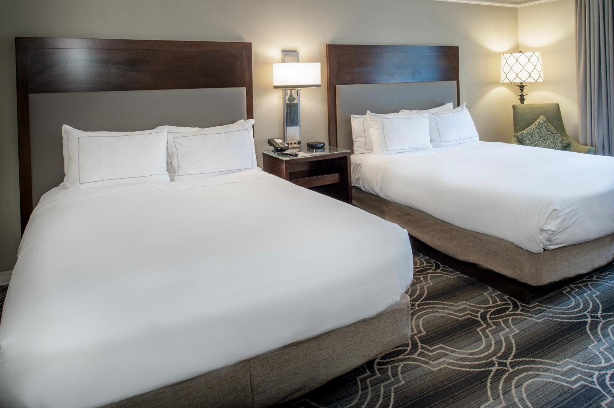 Union Station Hotel, Curio Collection By Hilton Saint Louis