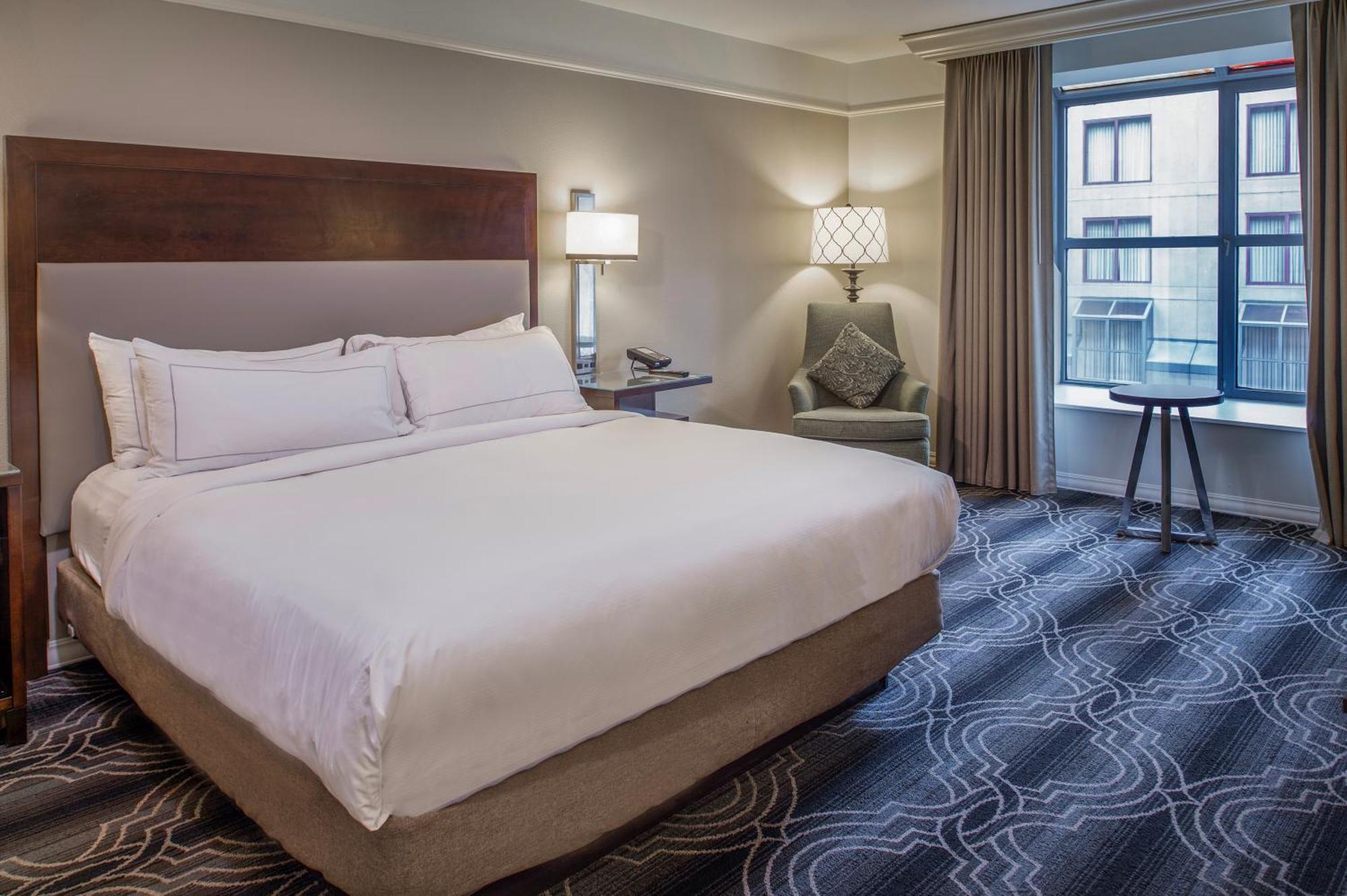 Union Station Hotel, Curio Collection By Hilton
