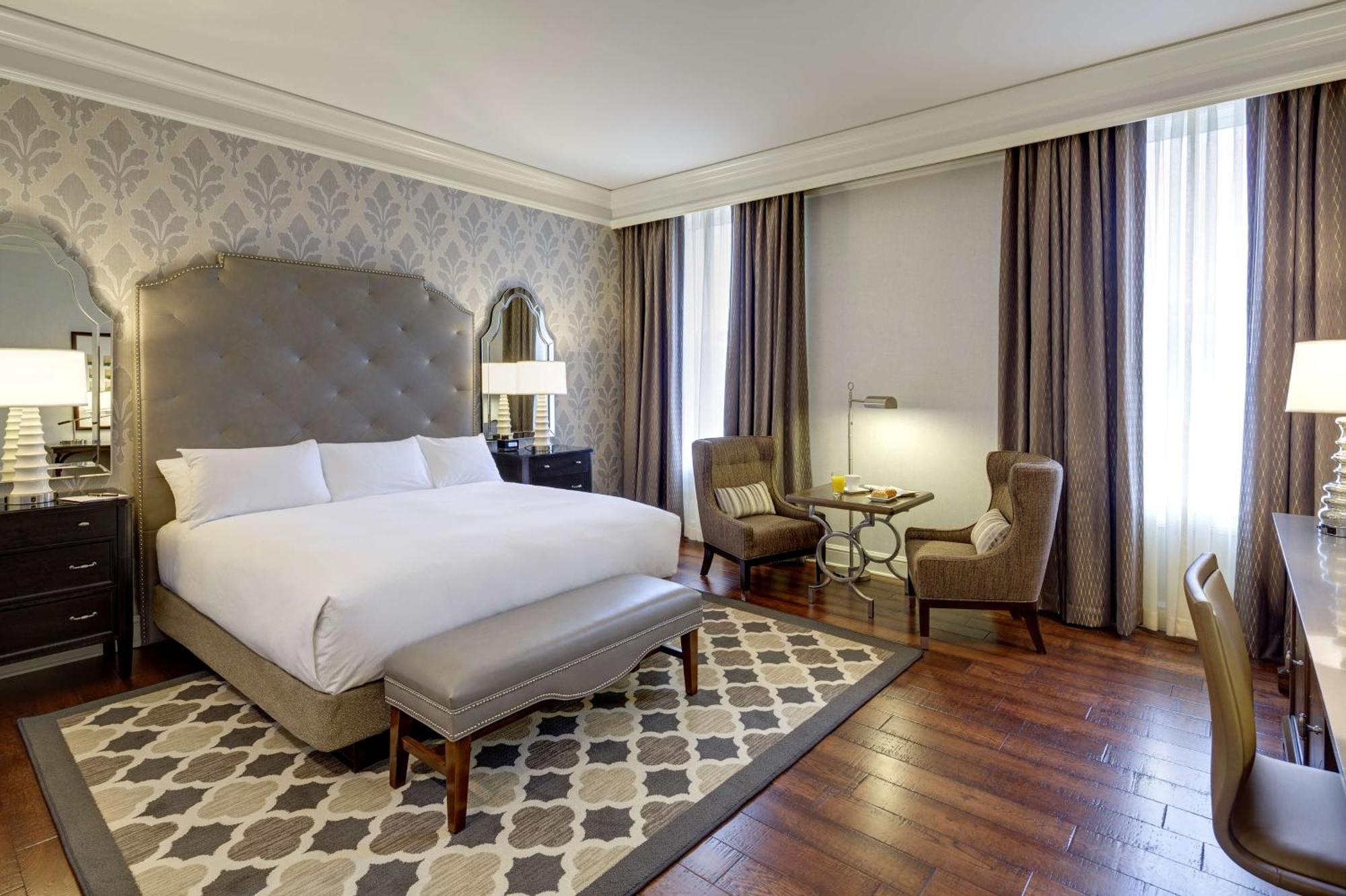 Union Station Hotel, Curio Collection By Hilton 4* Saint Louis