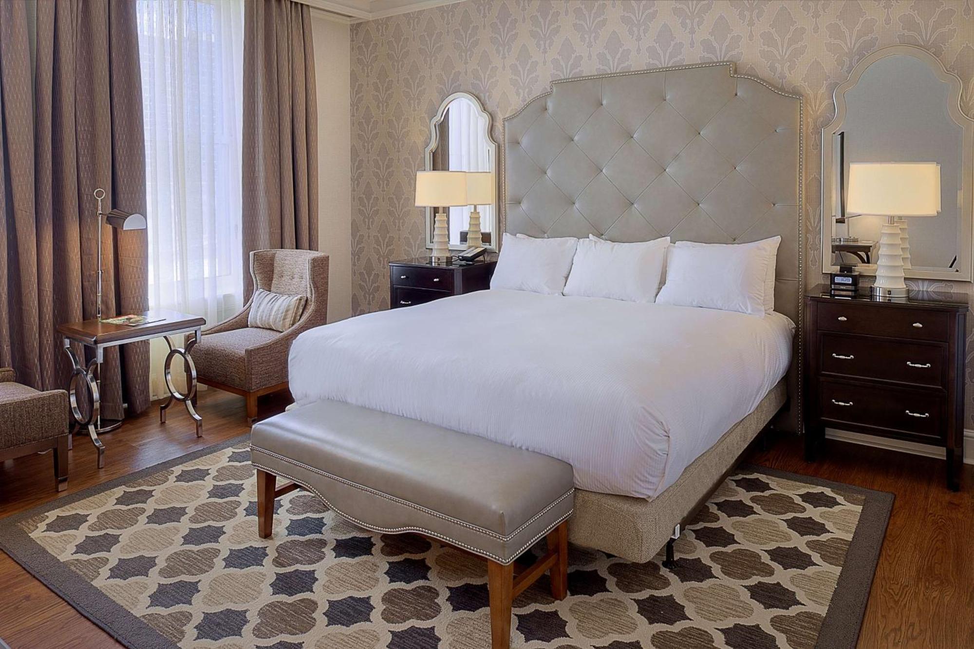 Union Station Hotel, Curio Collection By Hilton