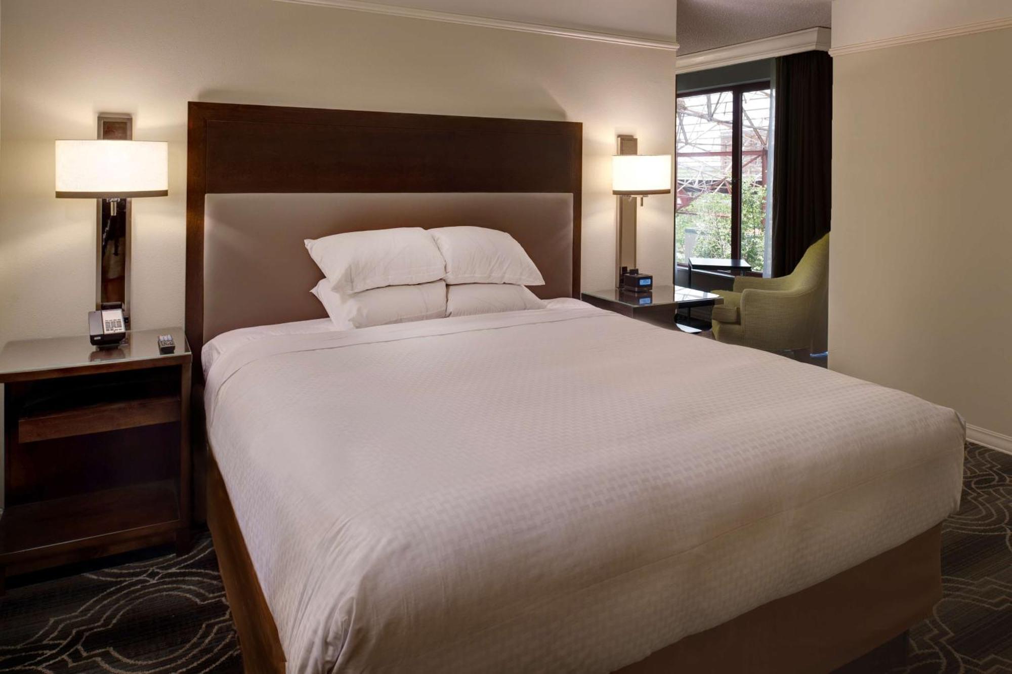 Union Station Hotel, Curio Collection By Hilton 4*