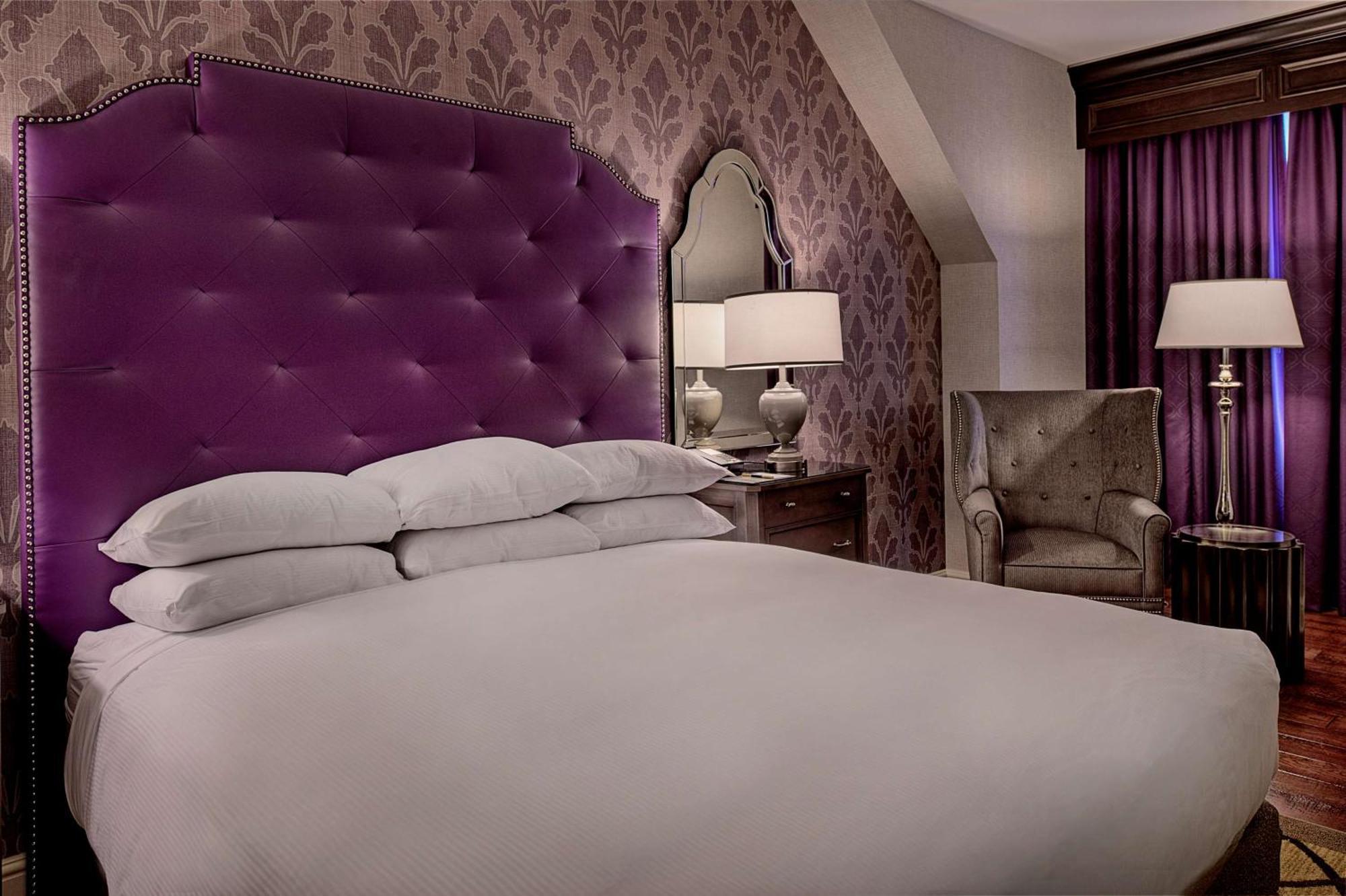 Hotel Union Station Hotel, Curio Collection By Hilton 4*