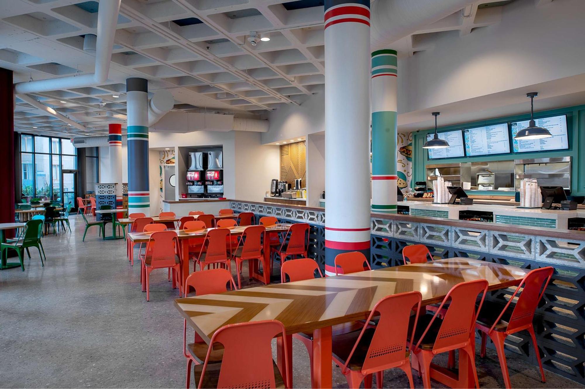 Union Station Hotel, Curio Collection By Hilton Hotel 4*