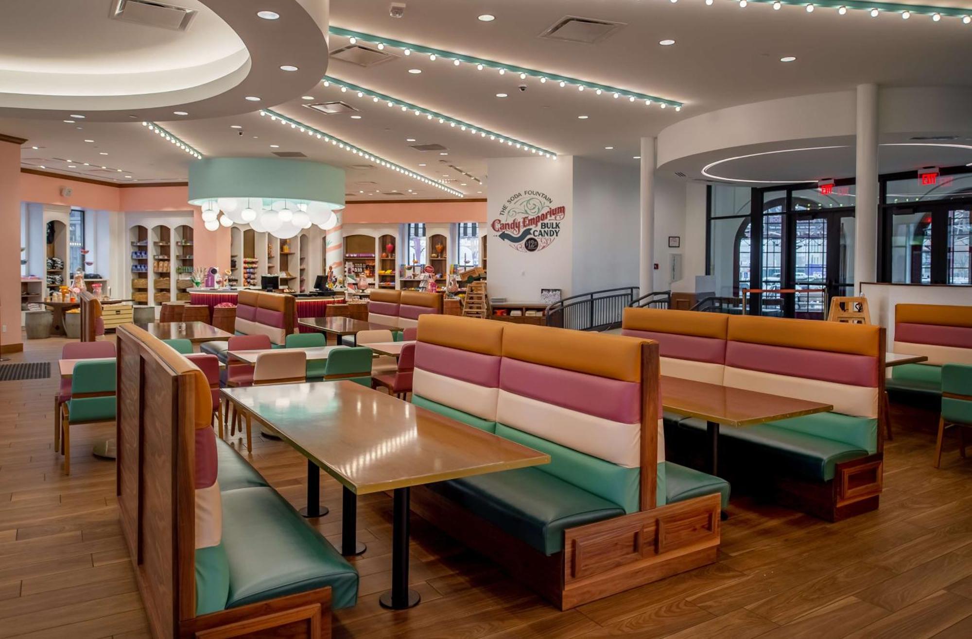 Hotel Union Station Hotel, Curio Collection By Hilton Saint Louis
