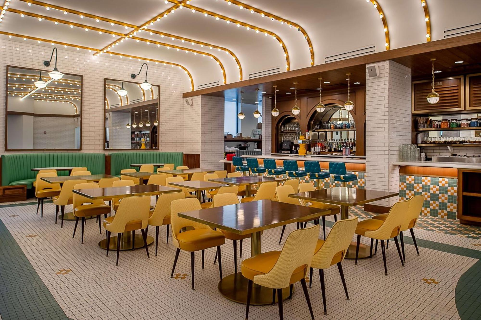 Union Station Hotel, Curio Collection By Hilton 4*