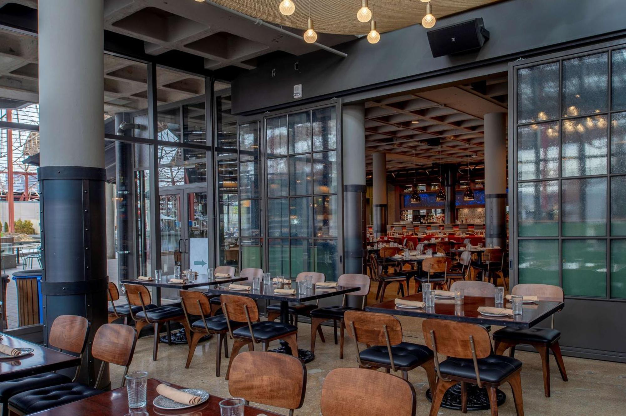 Union Station Hotel, Curio Collection By Hilton Hotel 4*
