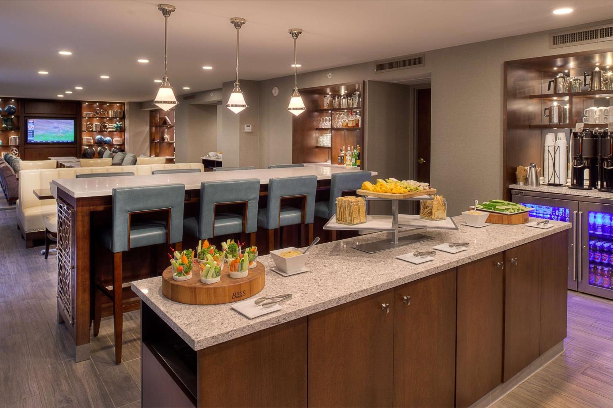 Hotel Union Station Hotel, Curio Collection By Hilton Saint Louis