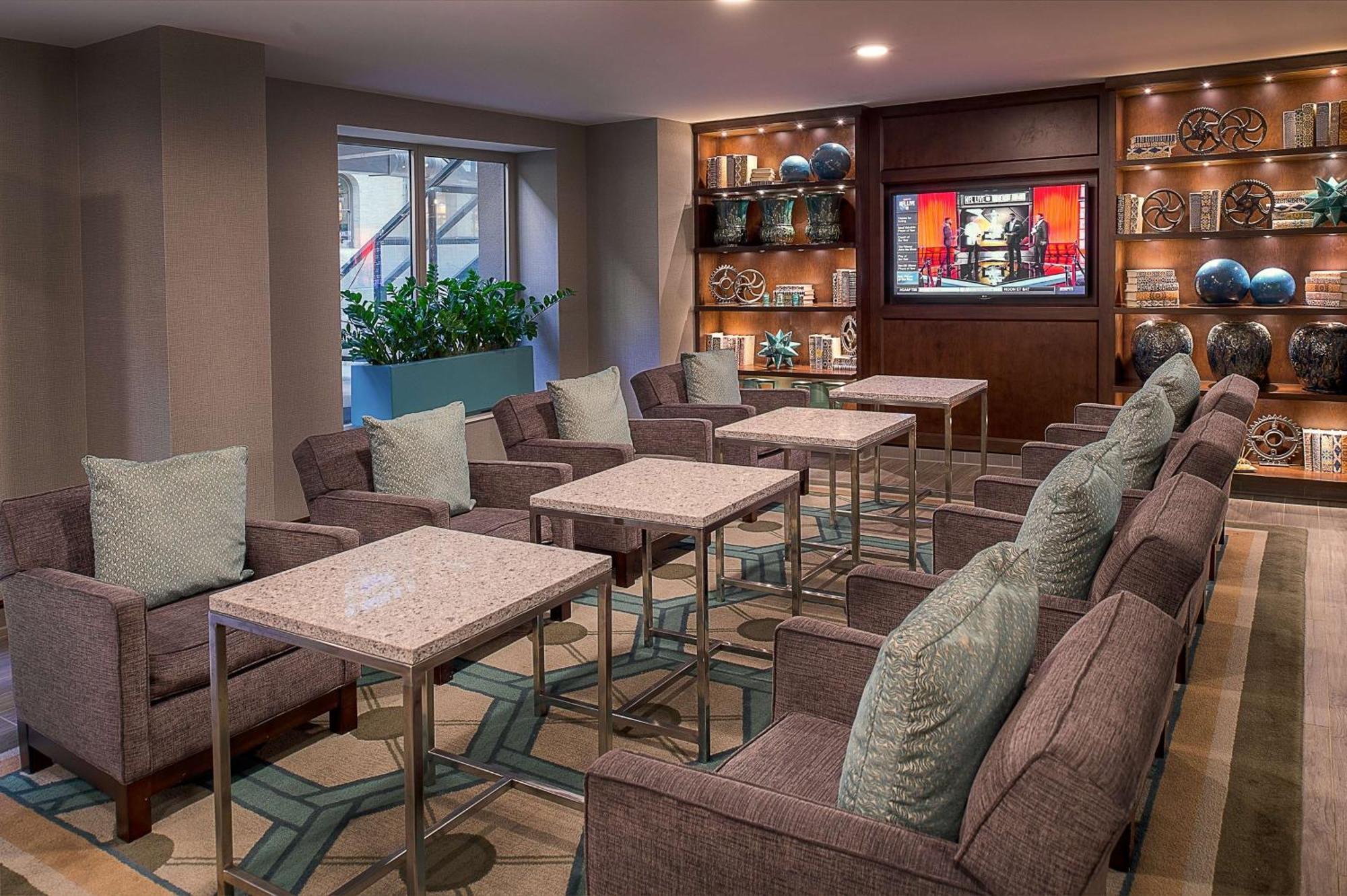 Union Station Hotel, Curio Collection By Hilton Saint Louis