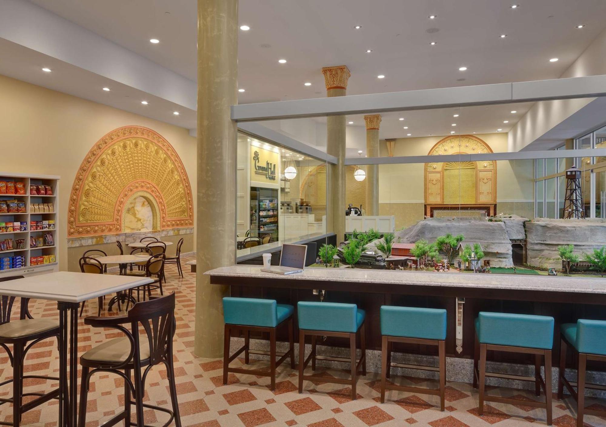 Union Station Hotel, Curio Collection By Hilton