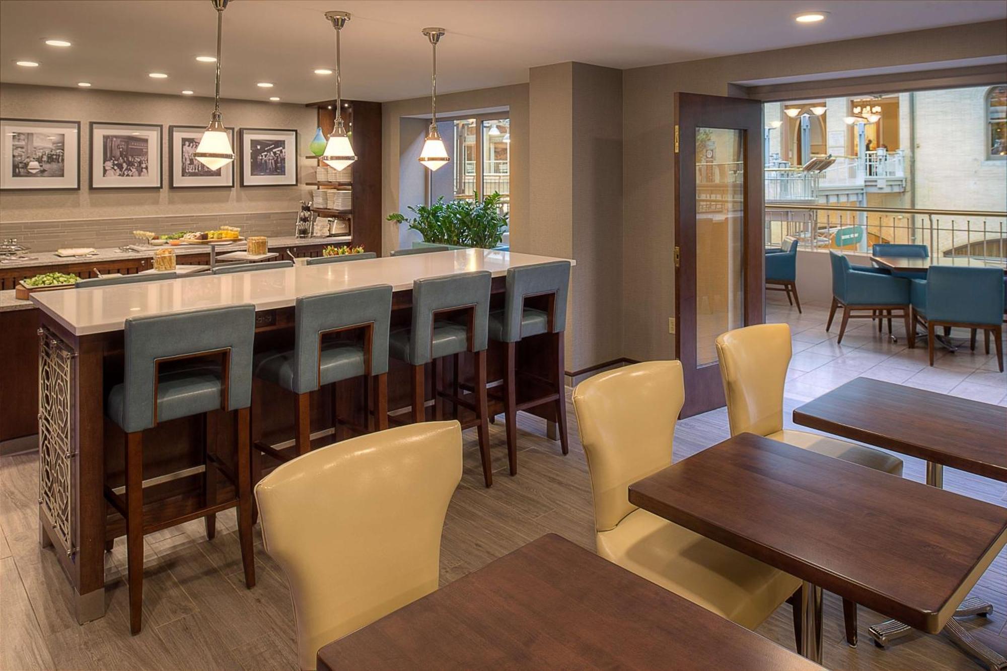 Union Station Hotel, Curio Collection By Hilton Hotel 4*