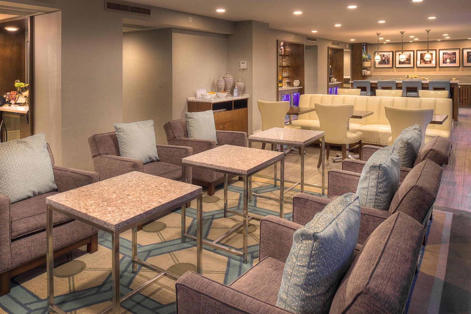 Hotel Union Station Hotel, Curio Collection By Hilton 4*