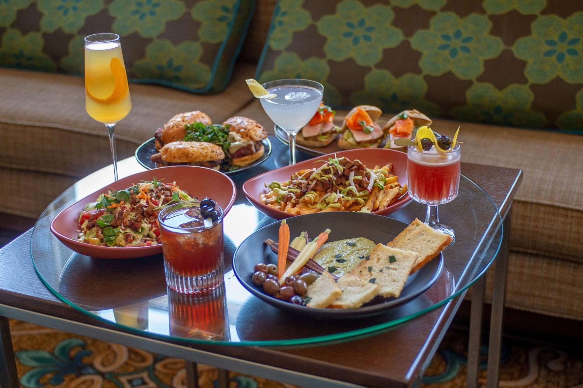 Union Station Hotel, Curio Collection By Hilton Hotel Saint Louis