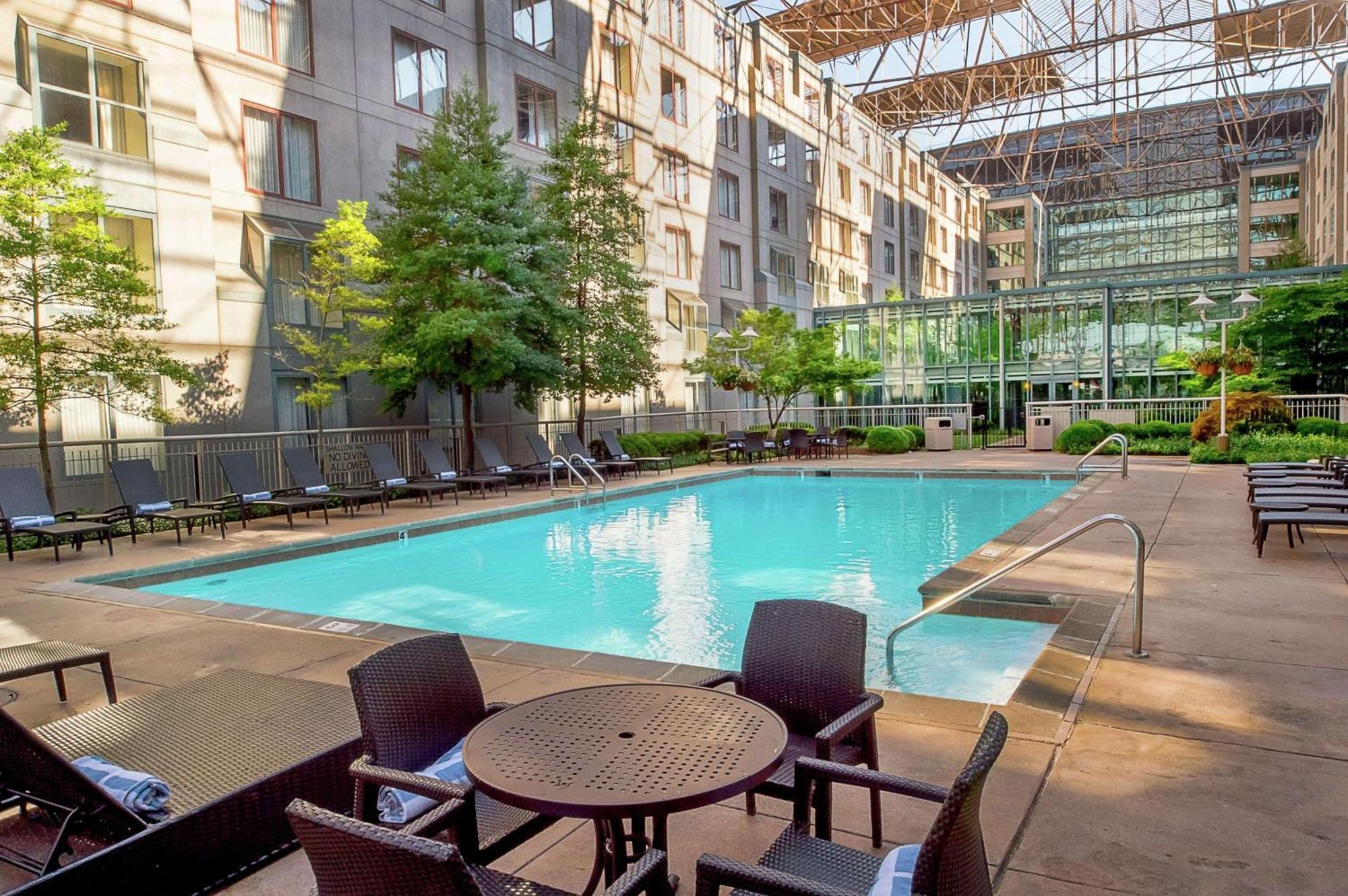 Union Station Hotel, Curio Collection By Hilton Hotel 4*