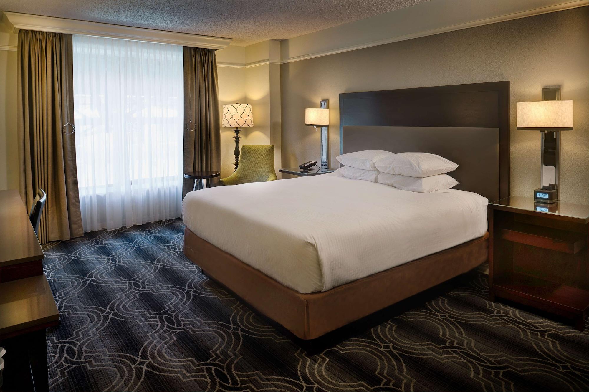 Union Station Hotel, Curio Collection By Hilton 4*