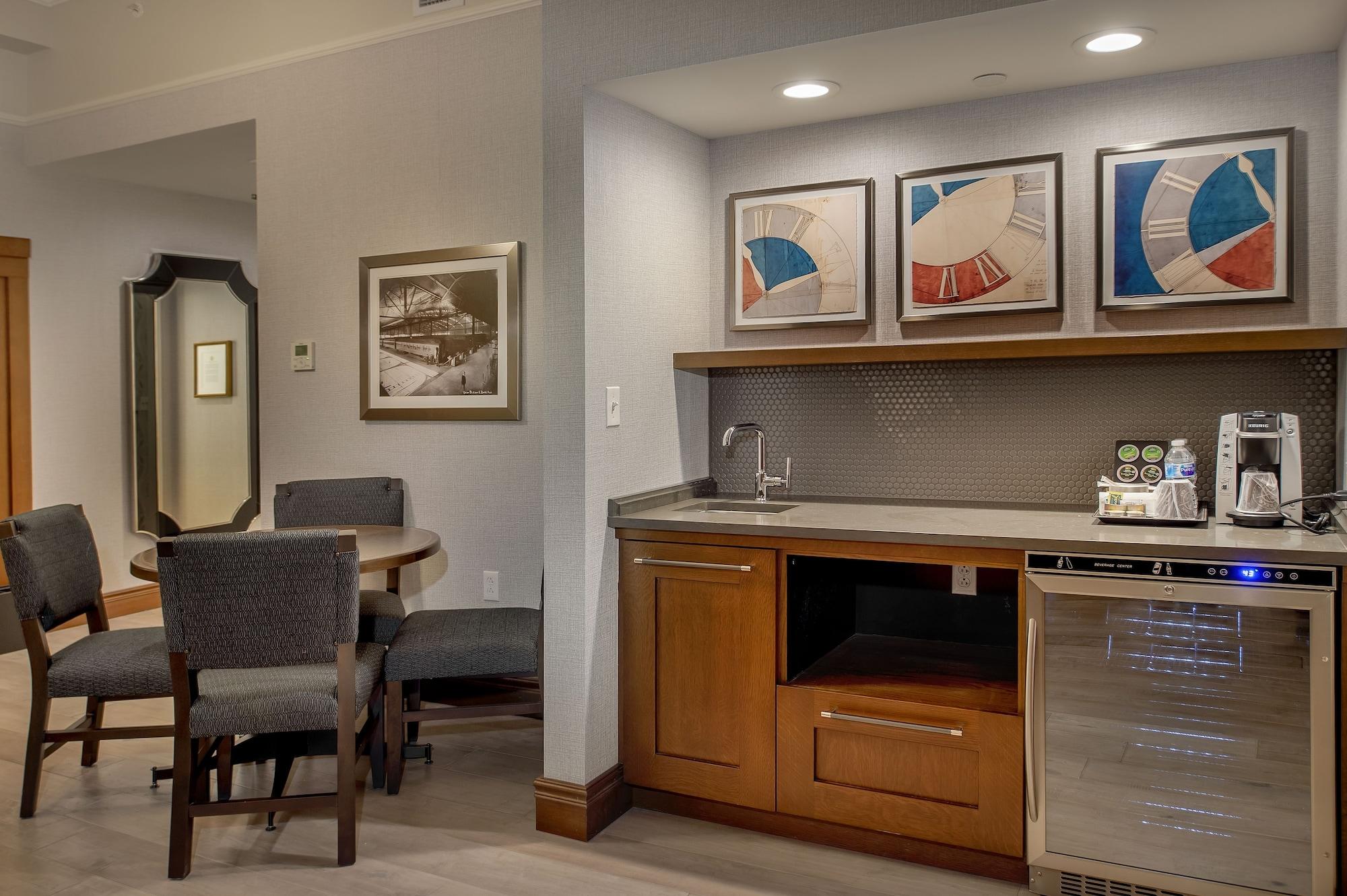 Union Station Hotel, Curio Collection By Hilton Hotel Saint Louis