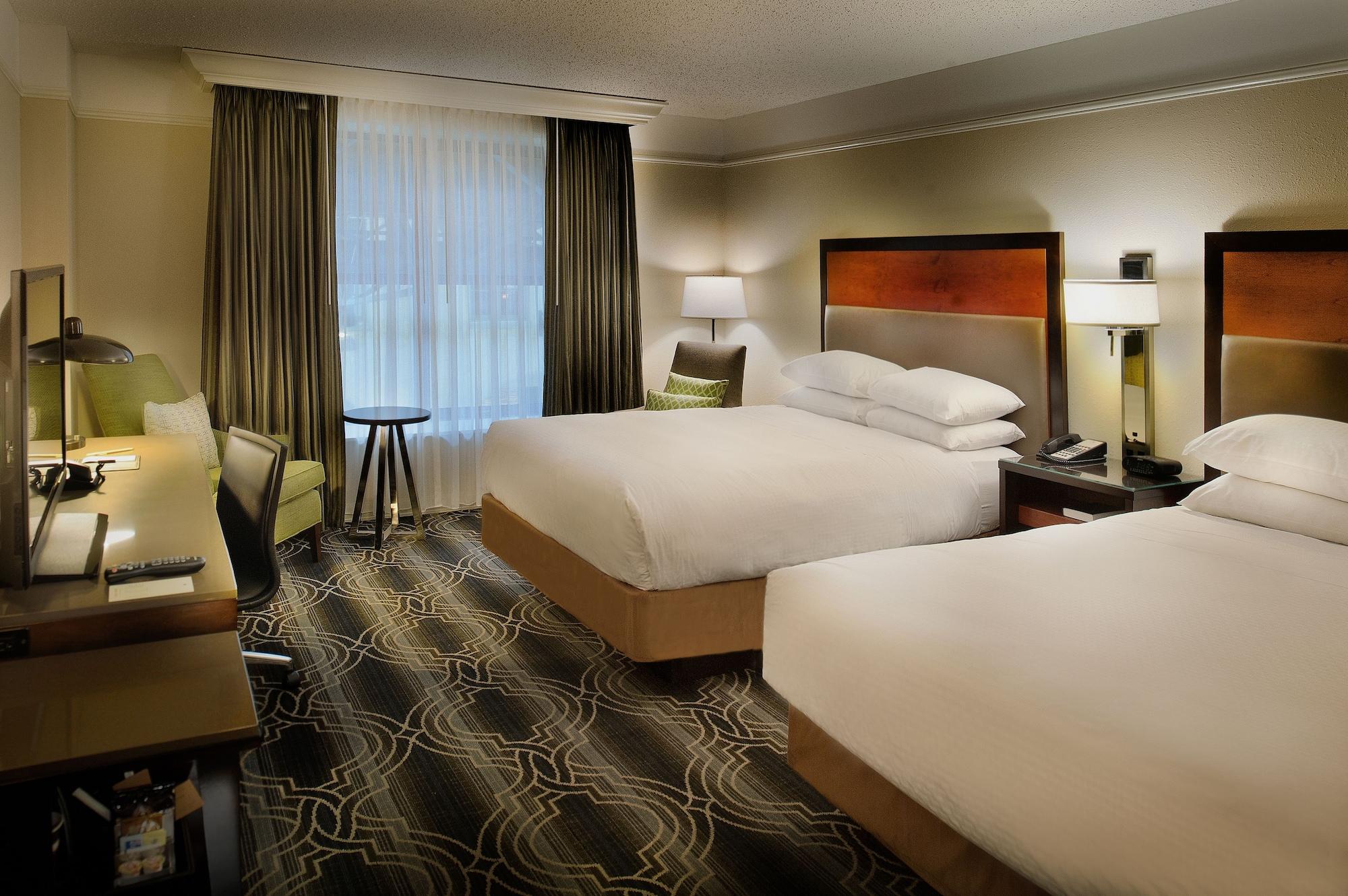 Union Station Hotel, Curio Collection By Hilton Hotel