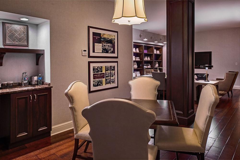 Union Station Hotel, Curio Collection By Hilton 4* Saint Louis