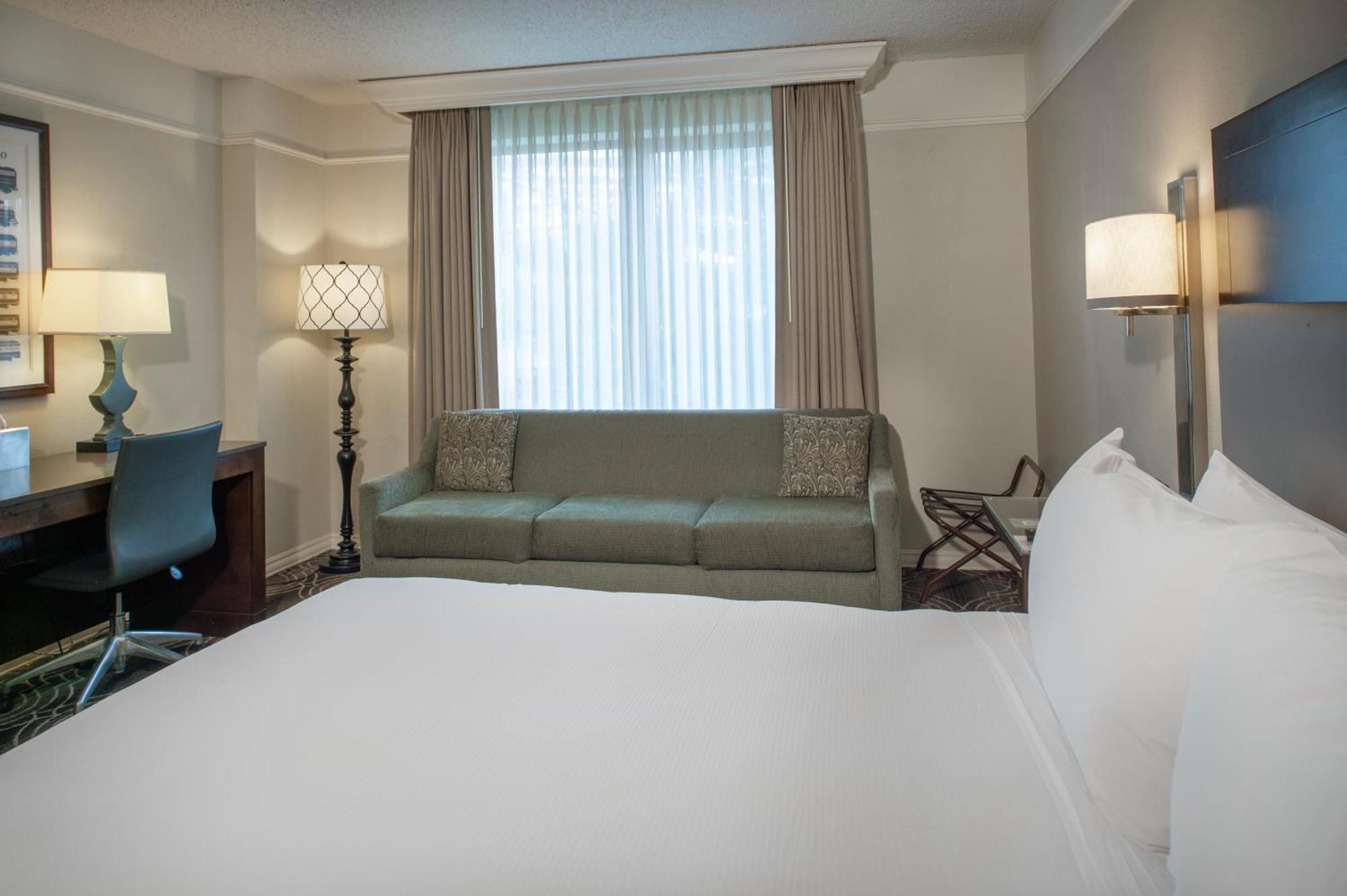 Union Station Hotel, Curio Collection By Hilton 4* Saint Louis