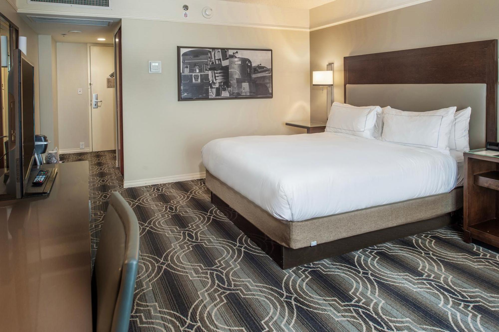 Hotel Union Station Hotel, Curio Collection By Hilton 4*