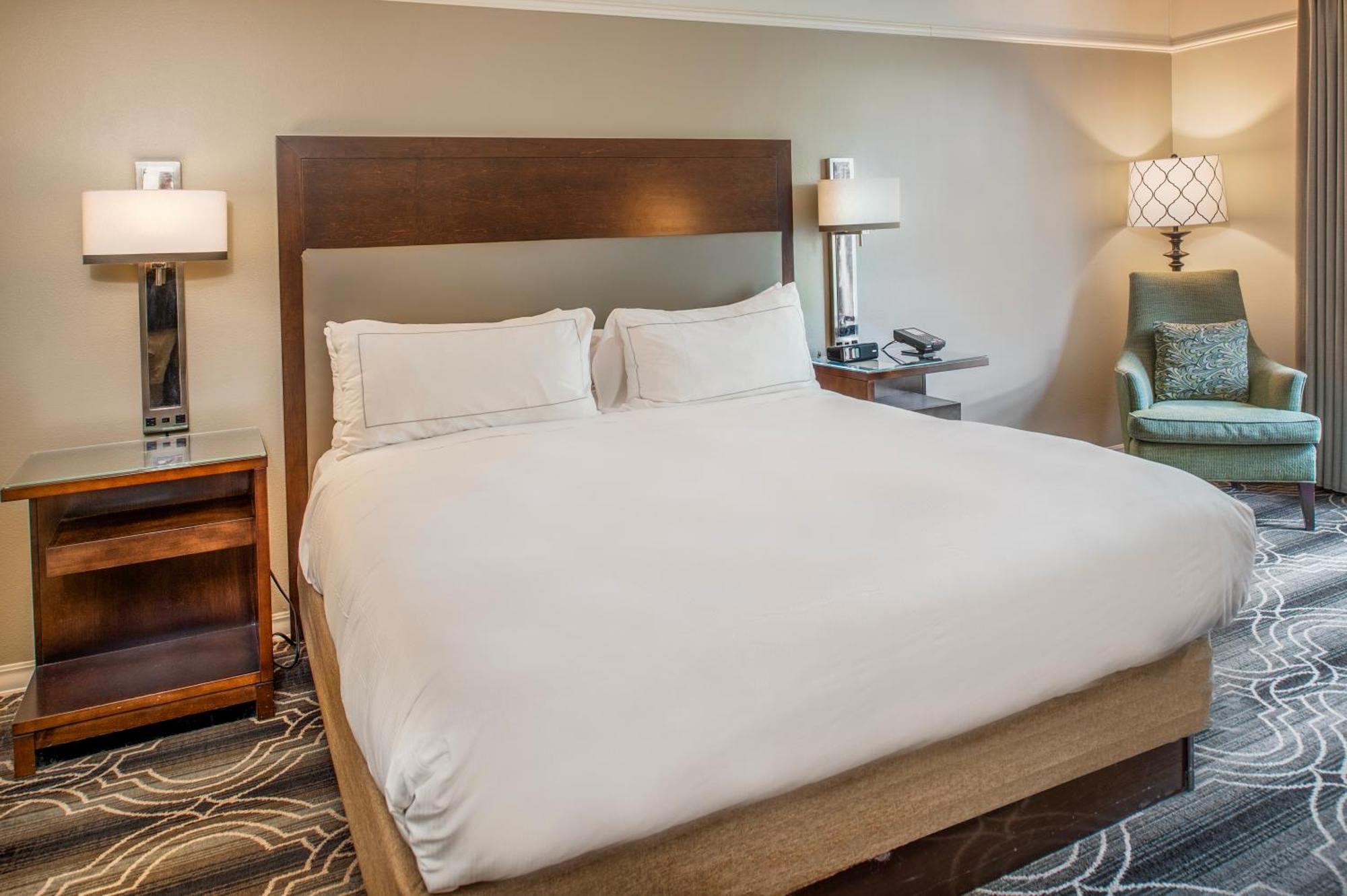 Union Station Hotel, Curio Collection By Hilton Saint Louis