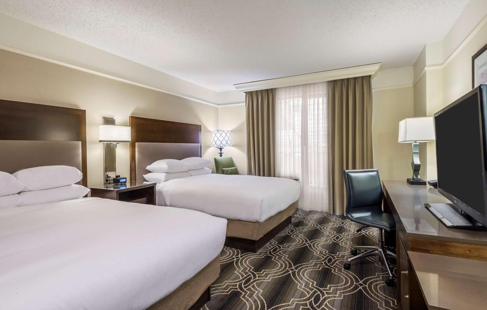 Union Station Hotel, Curio Collection By Hilton Saint Louis