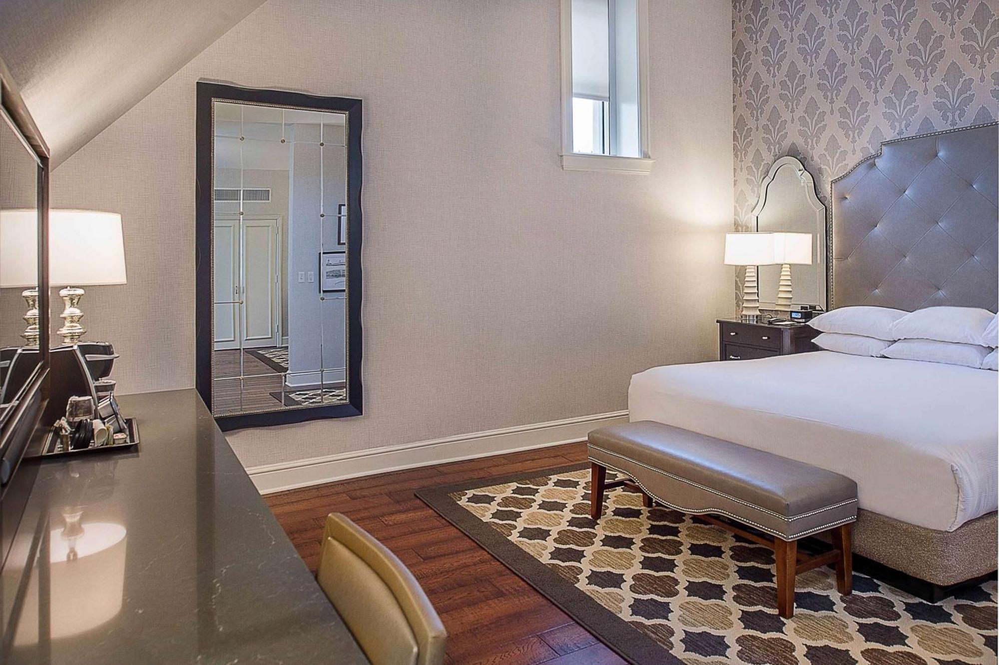 Union Station Hotel, Curio Collection By Hilton 4* Saint Louis