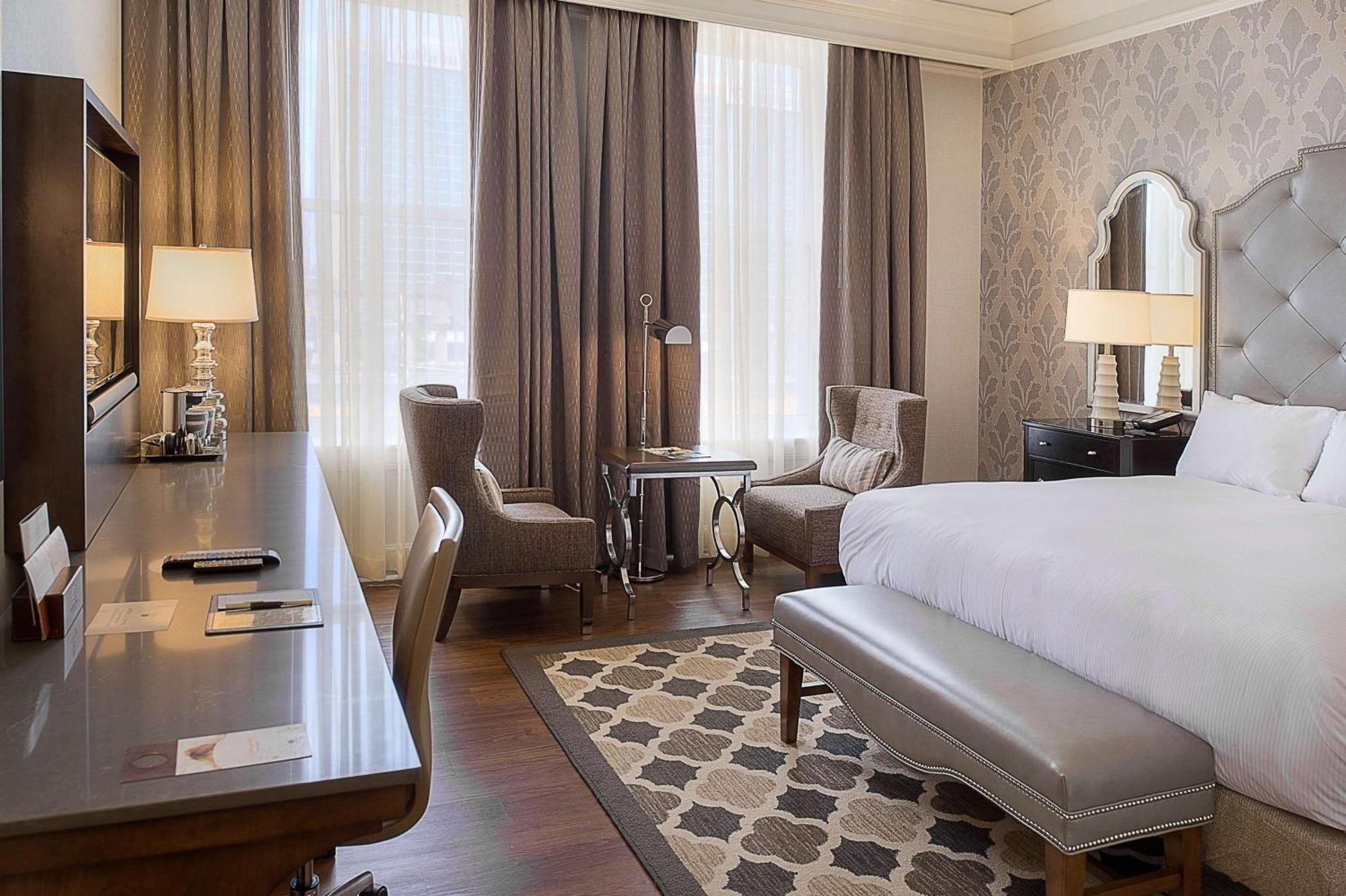 Union Station Hotel, Curio Collection By Hilton Hotel