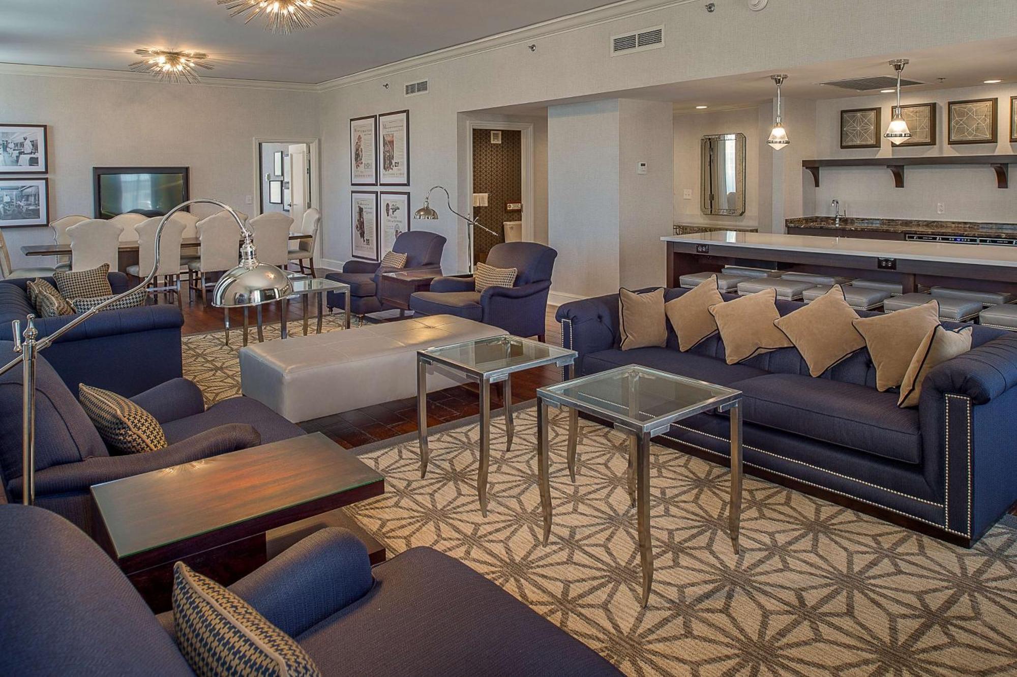 Union Station Hotel, Curio Collection By Hilton Saint Louis