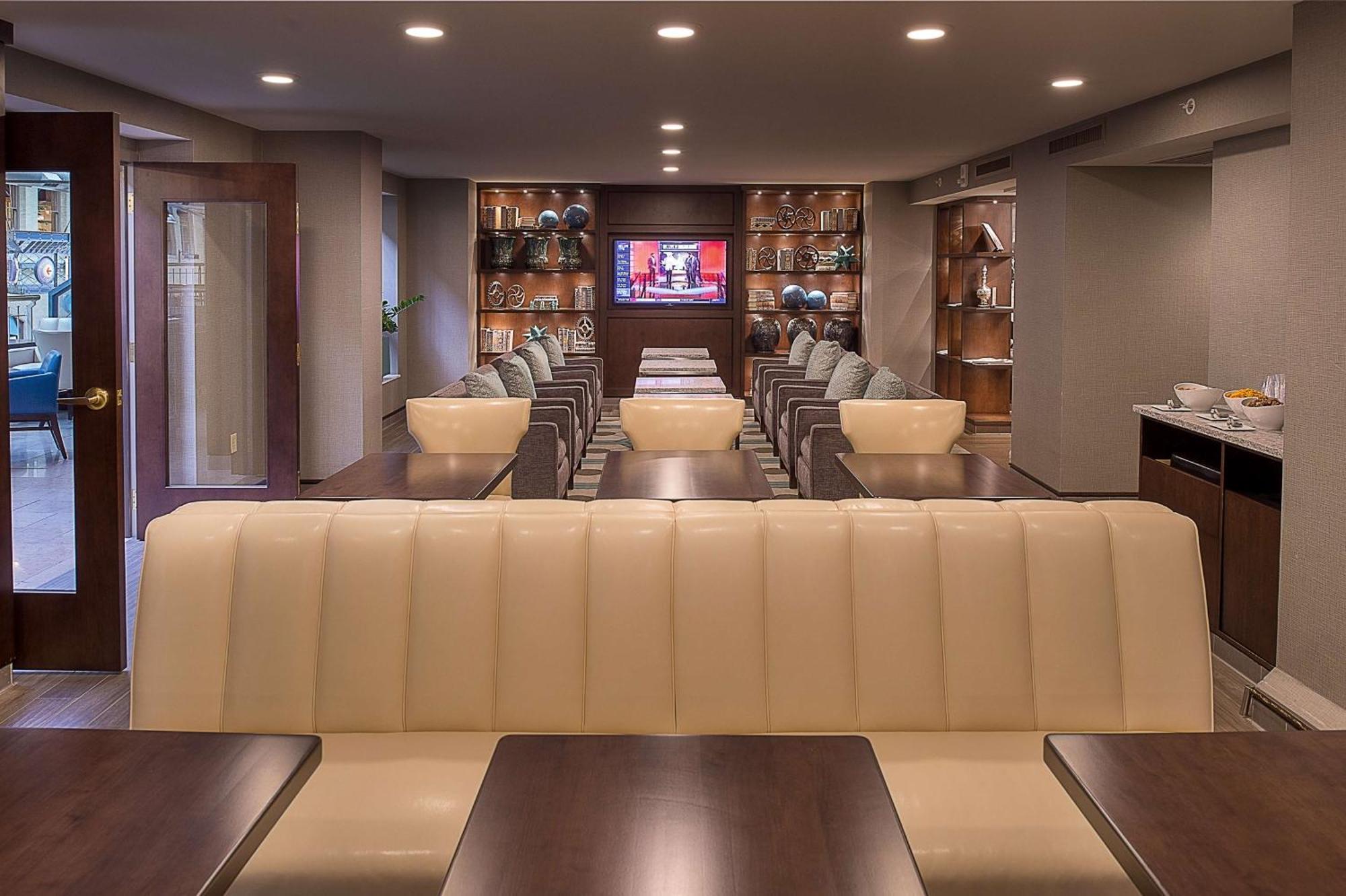 Union Station Hotel, Curio Collection By Hilton Hotel