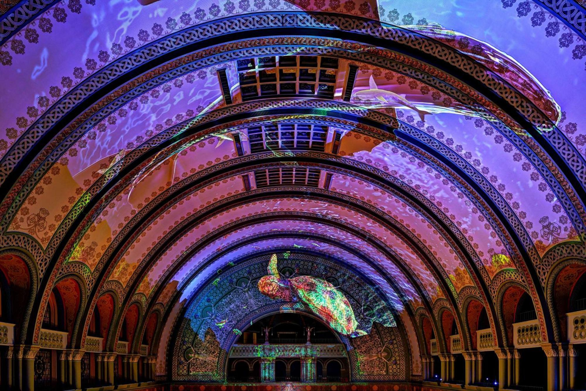 Union Station Hotel, Curio Collection By Hilton 4* Saint Louis