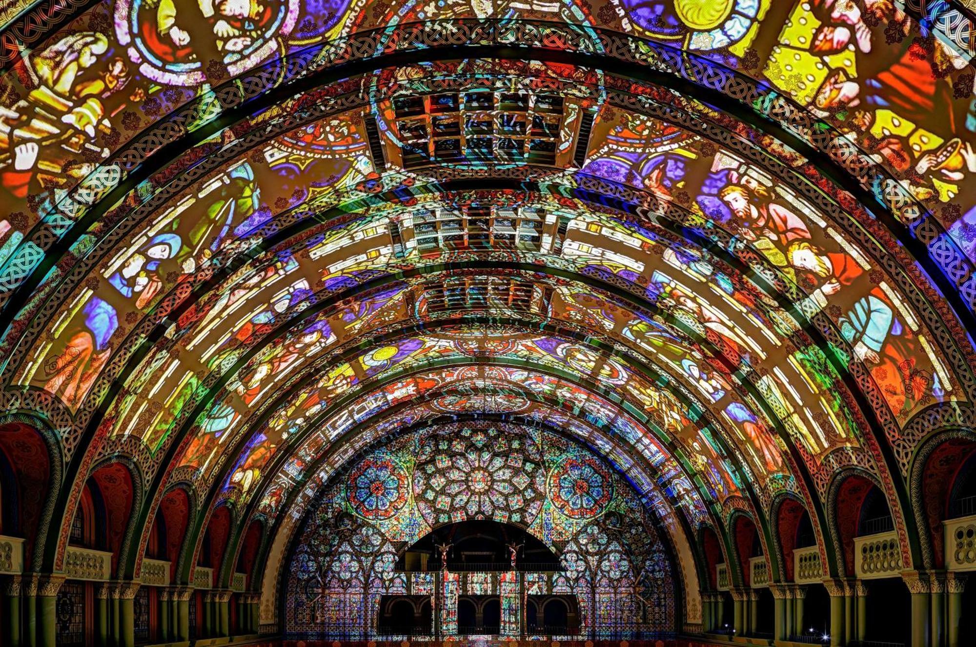 Union Station Hotel, Curio Collection By Hilton Hotel Saint Louis